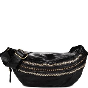 Campomaggi Micaela Crossbody tas Leder 29 cm