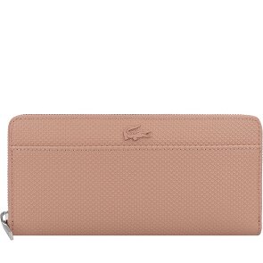 Lacoste Portemonnee Leer 20.5 cm
