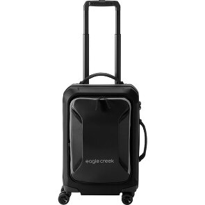 Eagle Creek Tarmac 4 wielen Cabinewagen 55 cm met uitbreidingsplooi