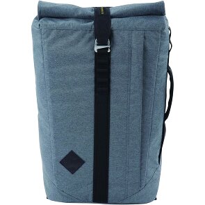 NITRO Urban Scrambler Rugzak 47 cm laptopvak NITRO Urban Scrambler Rugzak 47 cm laptopvak
