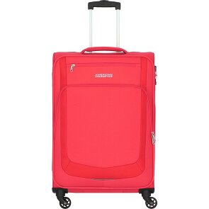 American Tourister Summer Session 4 wielen Trolley 69 cm American Tourister Summer Session 4 wielen Trolley 69 cm
