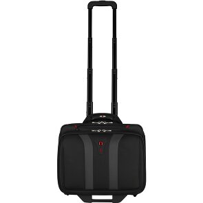 Wenger Granada 2 wielen Zakelijke trolley 35 cm Laptopvak