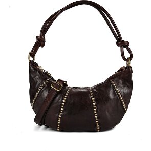 Campomaggi Sole Schoudertas M Leder 32 cm