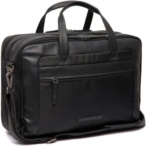 The Chesterfield Brand Nivano Koffer 42 cm Laptop compartiment