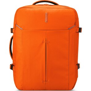 Roncato Ironik 2.0 Dagrugzak 55 cm Laptop compartiment