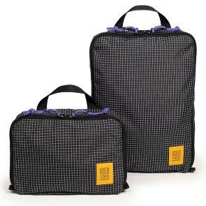 Topo Designs Accessoires: set van 2 Packing cubes
