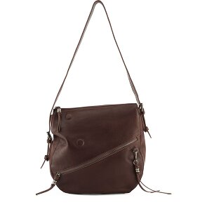 FredsBruder My Forever Friend Schoudertas Leer 31 cm FredsBruder My Forever Friend Schoudertas Leer 31 cm