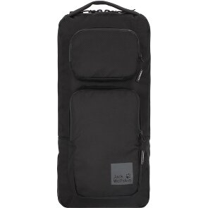 Jack Wolfskin Schoudertas Lyon 21 cm laptopvak Jack Wolfskin Schoudertas Lyon 21 cm laptopvak
