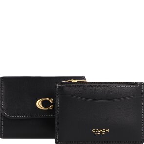 Coach Essential Portemonnee Leer 10 cm