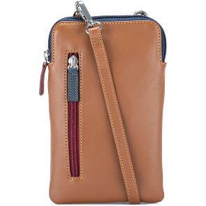 Mywalit Mobiel telefoonhoesje Leer 13 cm