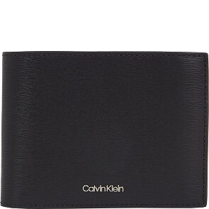 Calvin Klein Epi Portemonnee Leer 12.5 cm