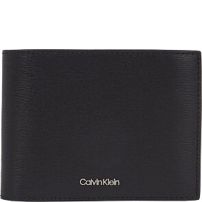 Calvin Klein Epi Portemonnee Leer 12.5 cm