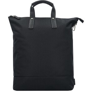 Jost Bergen X-Change 3in1 Bag S Rugzak 40 cm laptopvak Jost Bergen X-Change 3in1 Bag S Rugzak 40 cm laptopvak