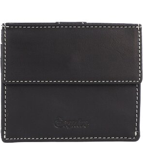 Esquire Oslo creditcard etui RFID leer 10 cm Esquire Oslo creditcard etui RFID leer 10 cm
