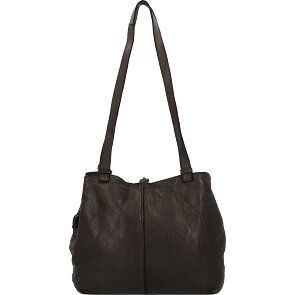 Harold's Submarine Schoudertas Leer 31 cm