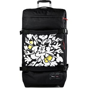 Eastpak Transit'R Plus 2 wielen Reistas 80 cm