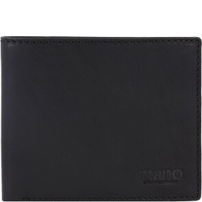 mano Don Simon Leren Portemonnee 11,5 cm
