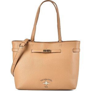 U.S. Polo Assn. Stanfort Shopper Tas M 34 cm
