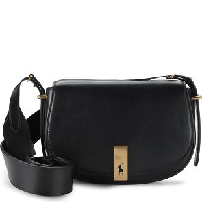 POLO RALPH LAUREN Polo ID Schoudertas Leer 19 cm