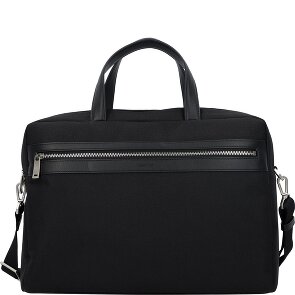 Calvin Klein Contrast Koffer 41 cm Laptop compartiment