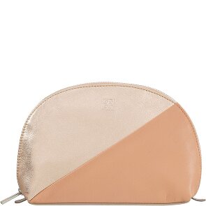 DuDu Antille Cosmetisch Tasje Leer 20 cm