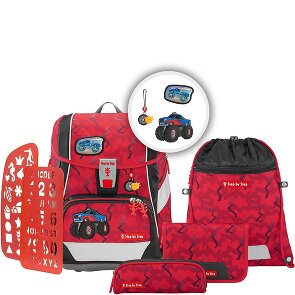 Step by Step 2in1 Plus Schooltas set