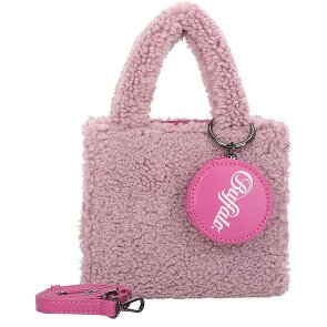 Buffalo Boxy02 Mini handtas 17.5 cm Buffalo Boxy02 Mini handtas 17.5 cm