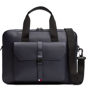 Tommy Hilfiger Foundation Koffer 39.5 cm Laptop compartiment