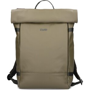 Zwei Aqua Dagrugzak 45 cm Laptopvak