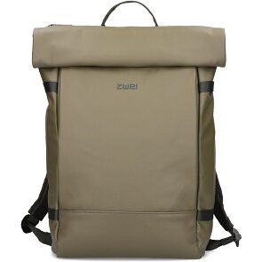 Zwei Aqua Dagrugzak 45 cm Laptop compartiment