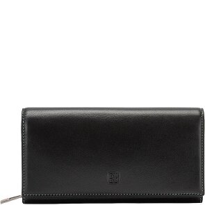 DuDu Lederen portefeuille 19 cm