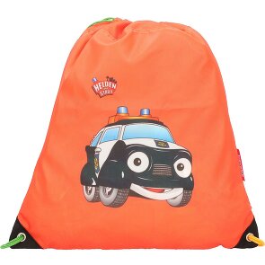Travelite Helden Der Stadt Gymtas 39 cm