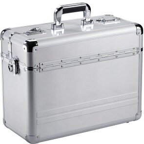 Dermata Koffer 46 cm Laptop compartiment