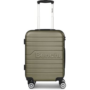 Bench Seattle 4 wielen Cabinewagen S 55 cm Bench Seattle 4 wielen Cabinewagen S 55 cm