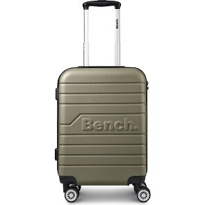 Bench Seattle 4 wielen Cabinewagen S 55 cm