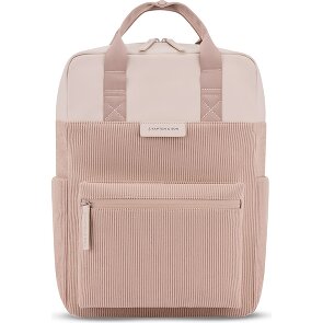 Kapten & Son Bergen Pro Dagrugzak 39 cm Laptopvak
