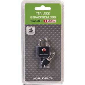 Worldpack Reiseaccessoires Bagageslot 4 cm