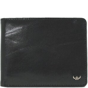 Golden Head Colorado RFID Protect Portemonnee Leer 12,5 cm
