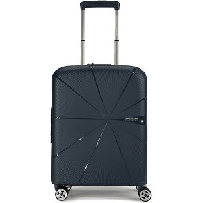 American Tourister Starvibe 4 wielen Cabinewagen 55 cm