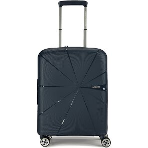American Tourister Starvibe 4 wielen Cabinewagen 55 cm