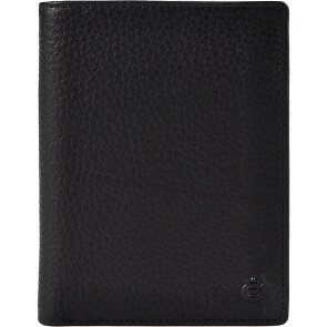 Esquire Texas Portemonnee RFID-bescherming Leder 12 cm
