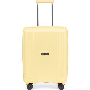 Epic Anthem 4 wielen Cabinewagen 55 cm met uitbreidingsplooi