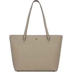 Lauren Ralph Lauren Karly Schoudertas Leer 26 cm