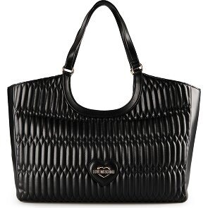 Love Moschino Bubbly Love Shopper Tas 38 cm