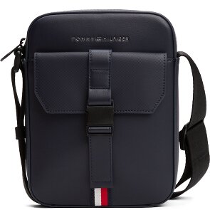 Tommy Hilfiger Foundation Mini tas Schoudertas 16 cm Tommy Hilfiger Foundation Mini tas Schoudertas 16 cm