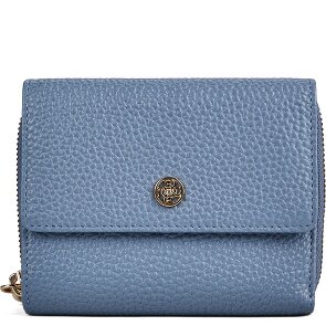 Esquire Alexandria Portemonnee RFID-bescherming Leder 11.5 cm