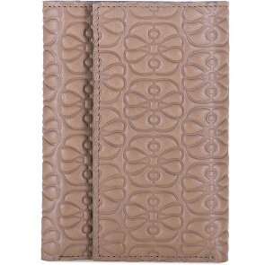 Mywalit Lederen portefeuille 12 cm