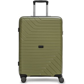 Redolz Essentials 05 MEDIUM 4 wielen Trolley 67 cm