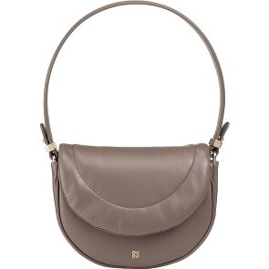 DuDu Schoudertas Leder 22 cm
