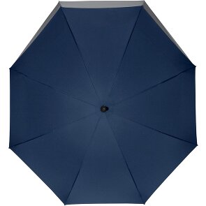 Doppler Fiber Lange Stok Paraplu 80 cm